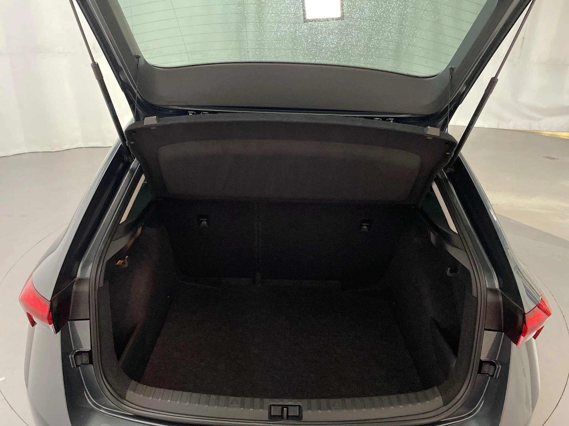 Hoofdafbeelding Škoda Scala