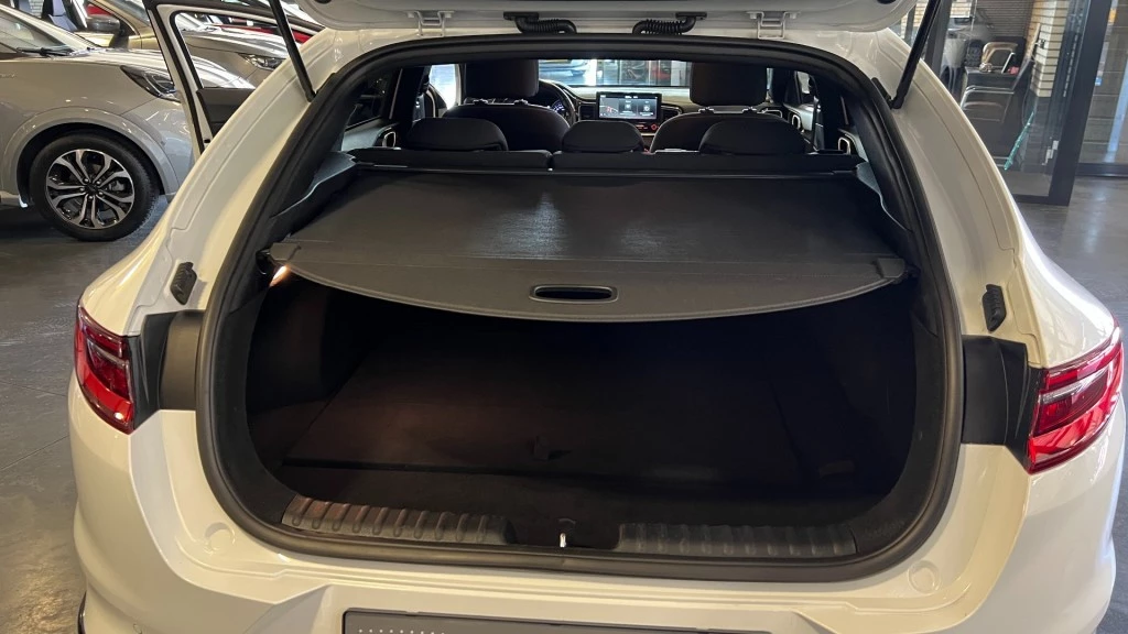 Hoofdafbeelding Kia ProCeed