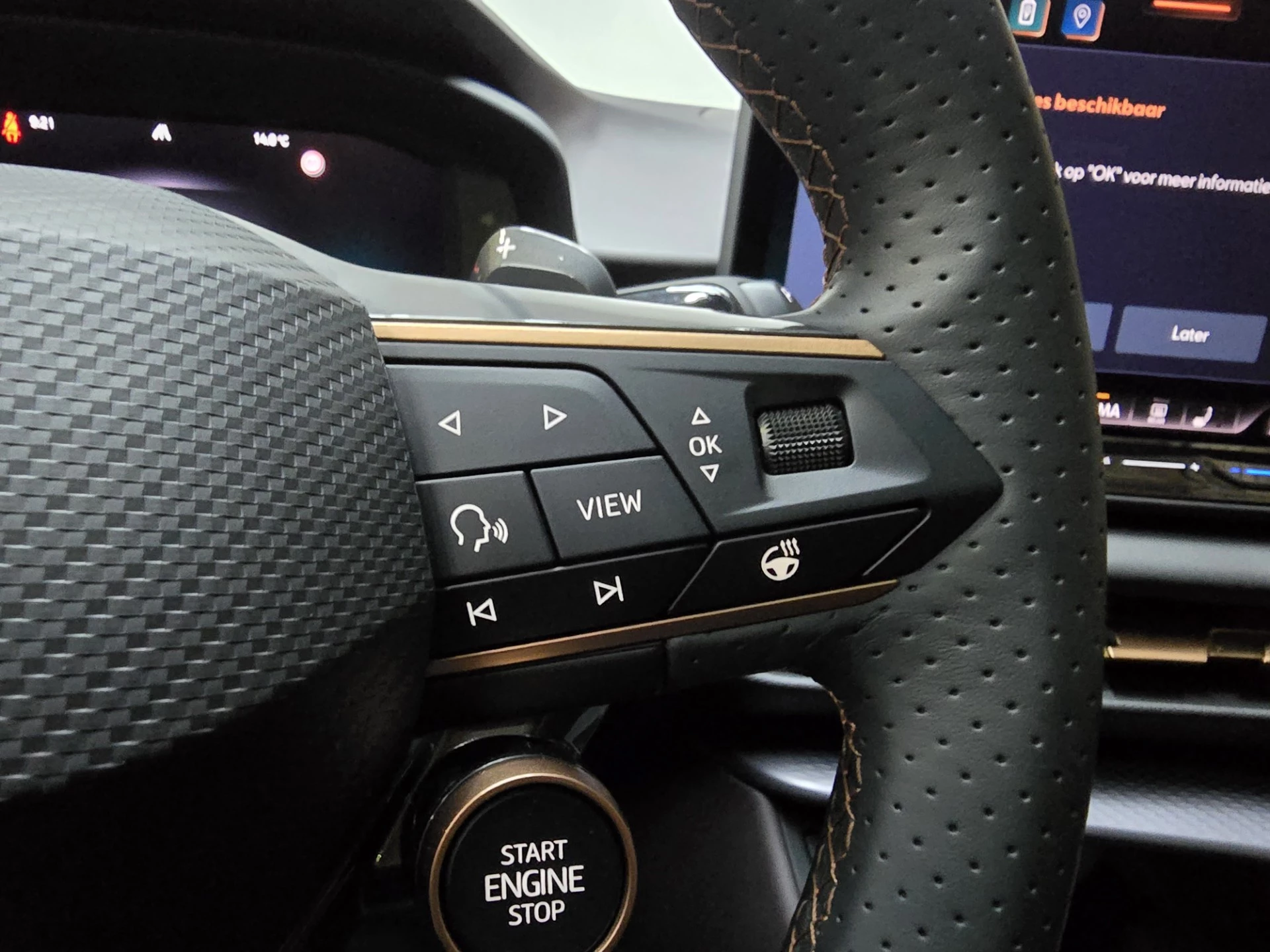 Hoofdafbeelding CUPRA Terramar