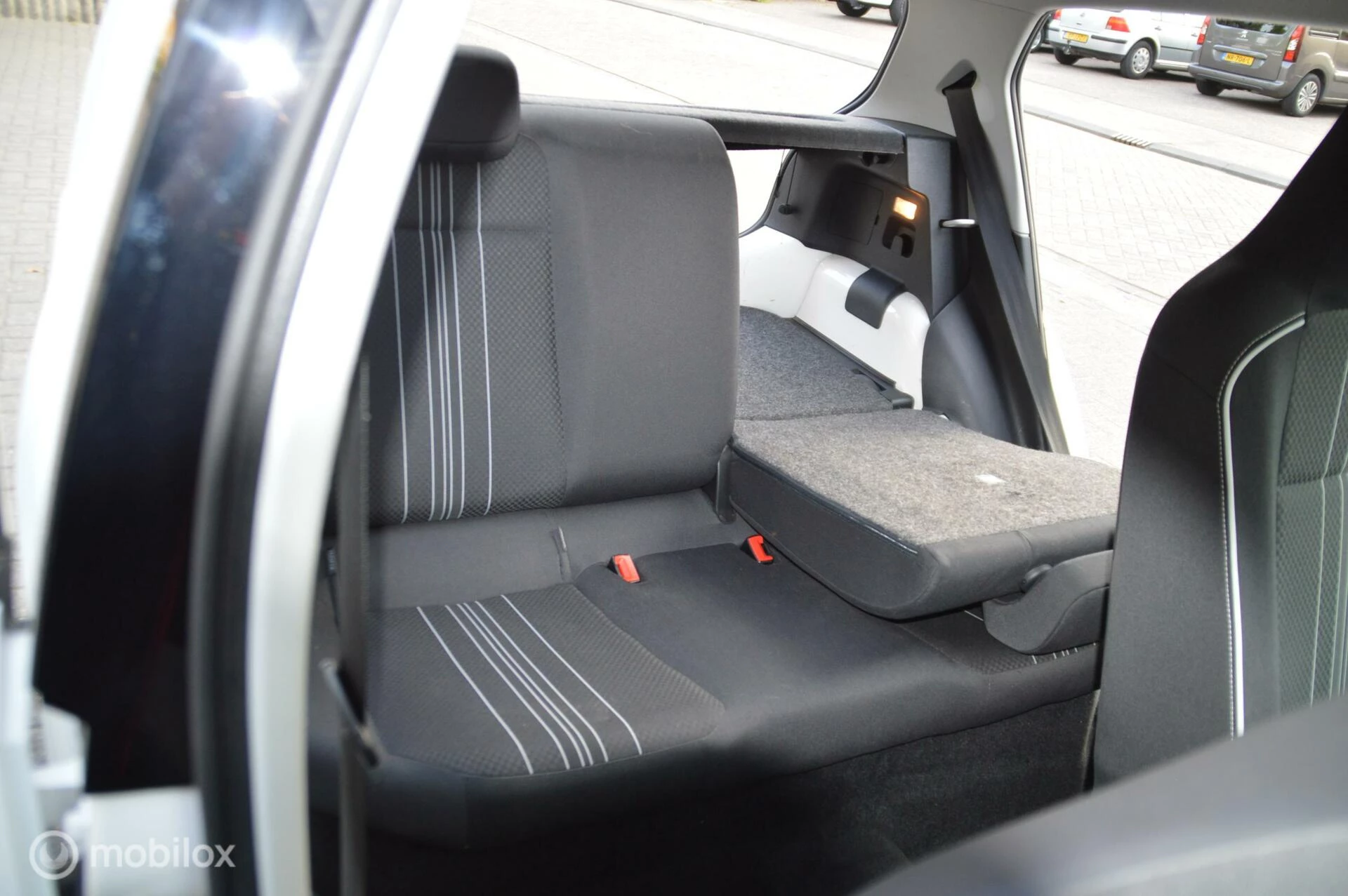 Hoofdafbeelding SEAT Mii