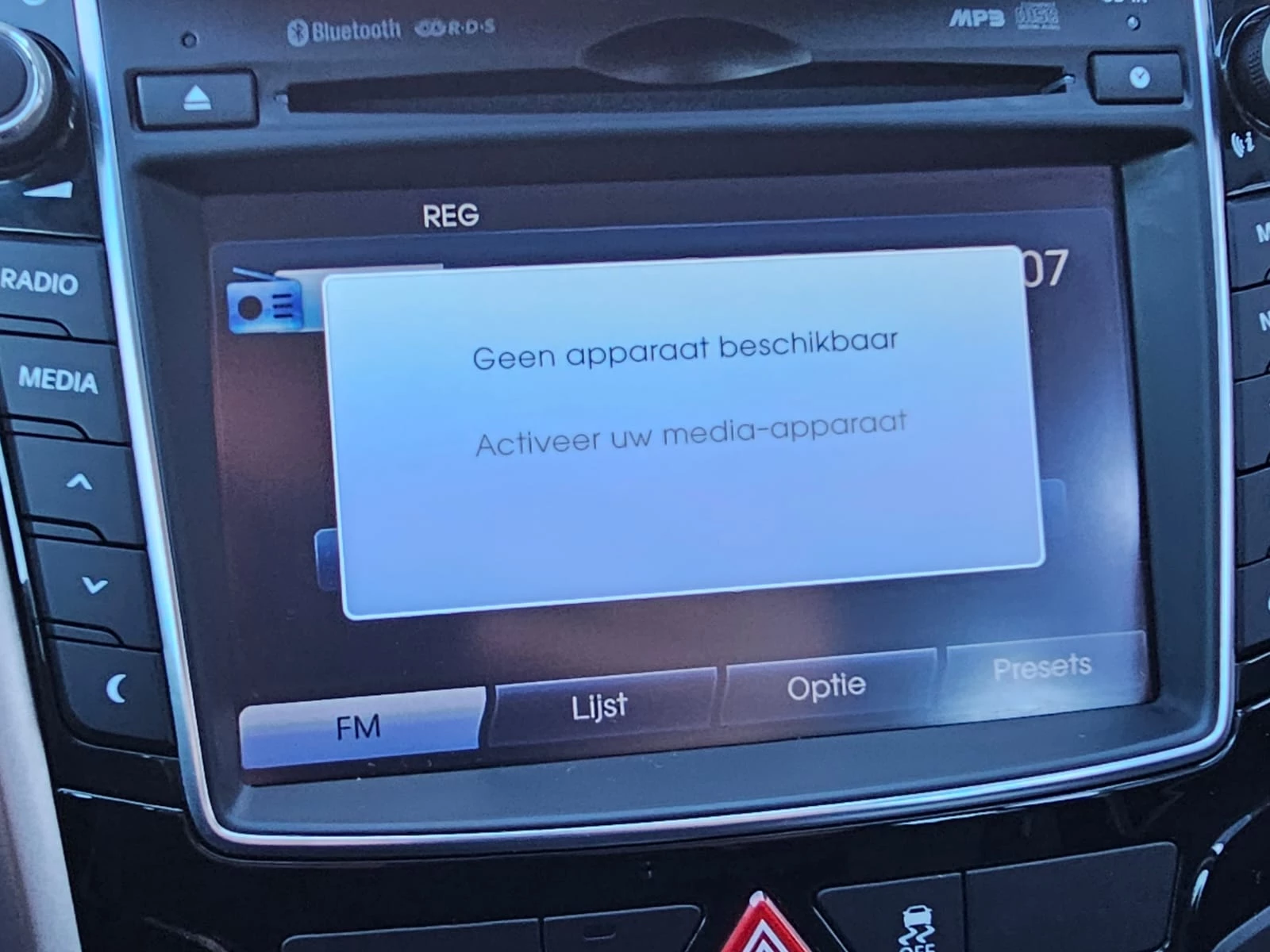 Hoofdafbeelding Hyundai i30