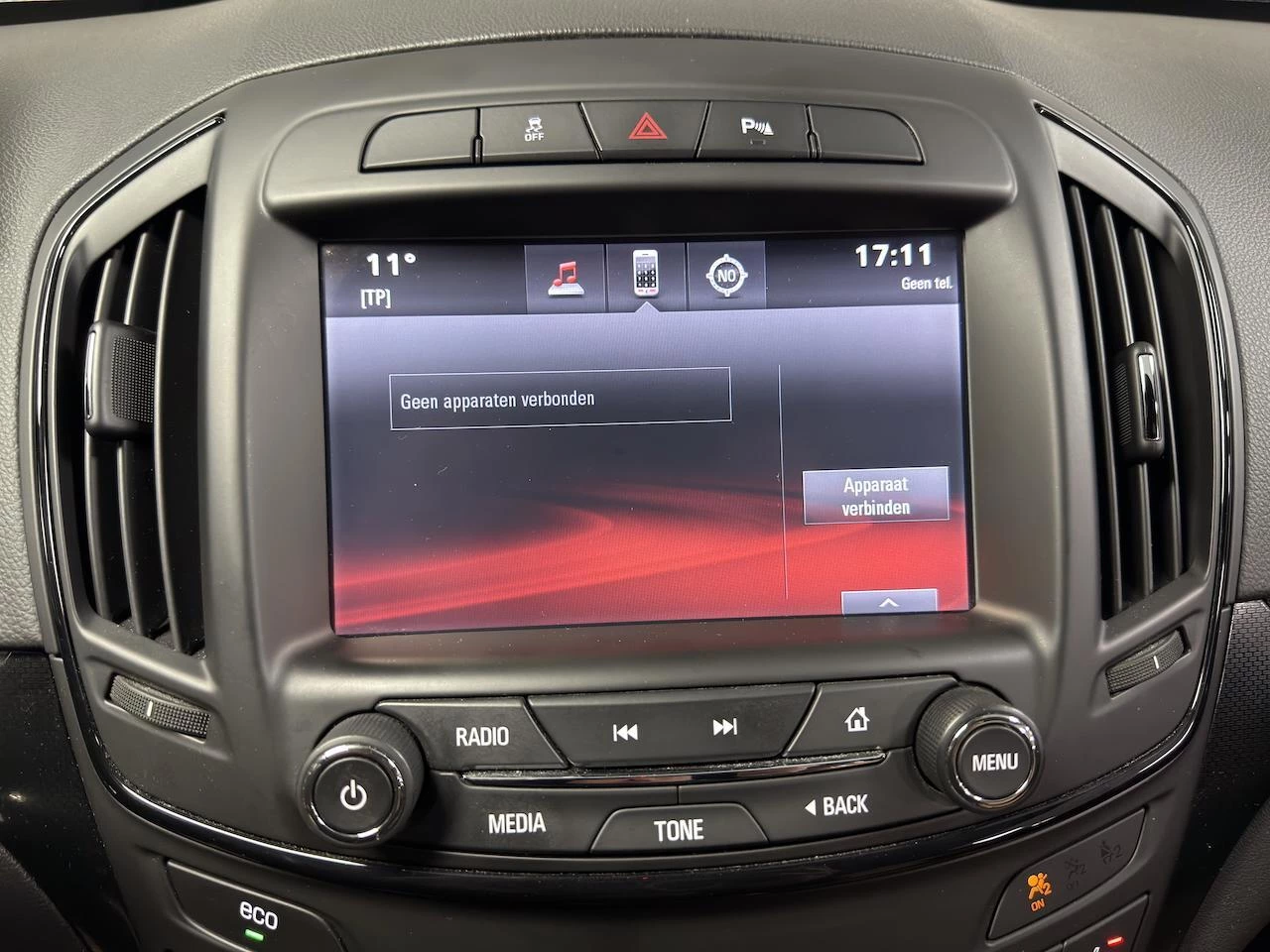 Hoofdafbeelding Opel Insignia