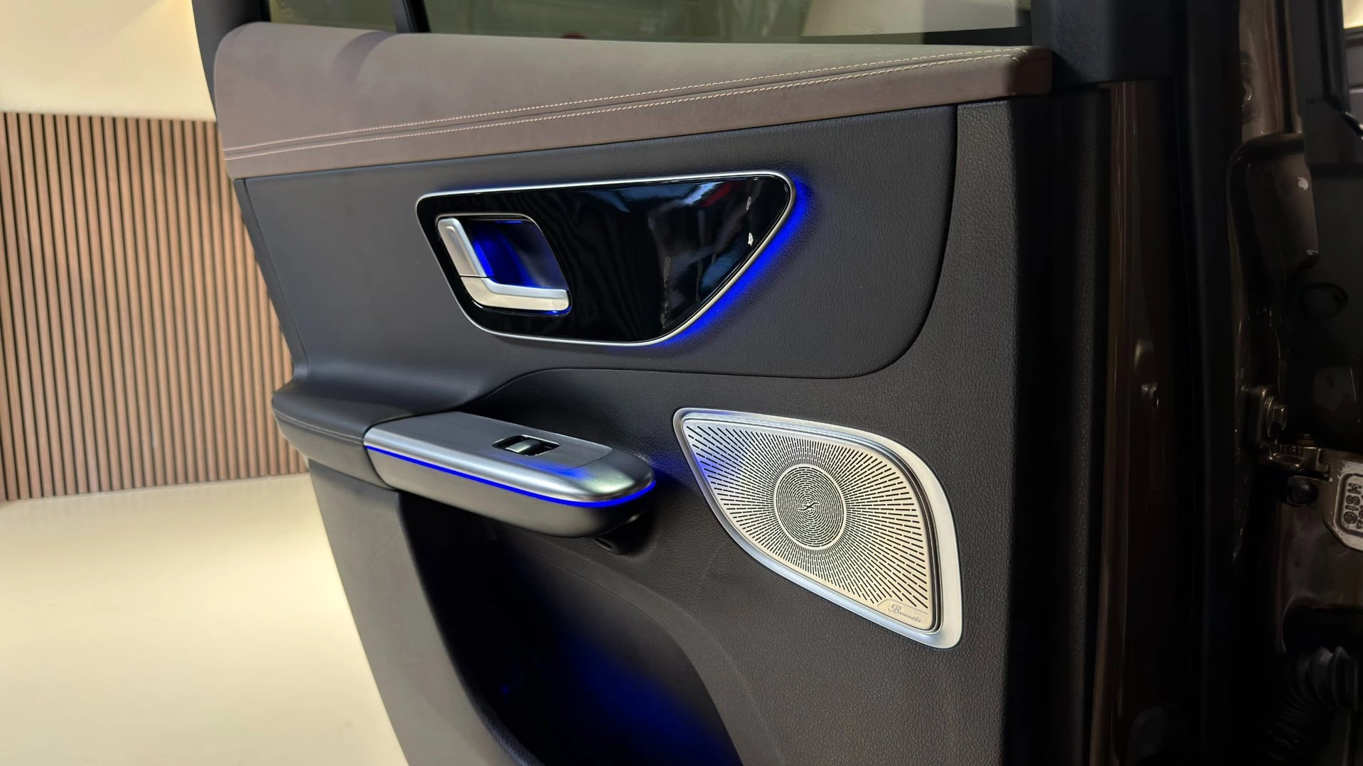 Hoofdafbeelding Mercedes-Benz EQE