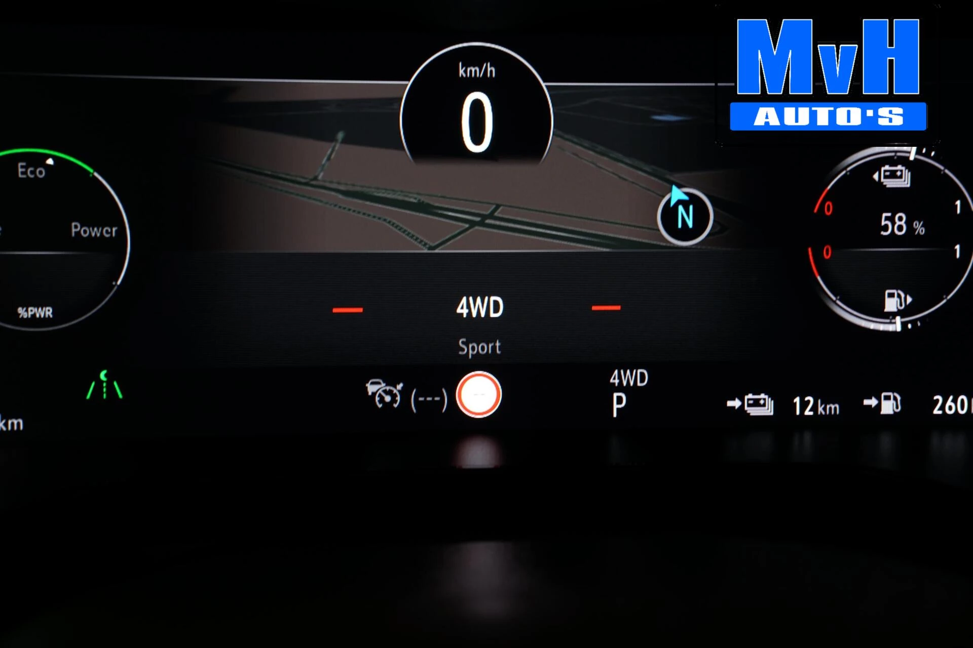 Hoofdafbeelding Opel Grandland