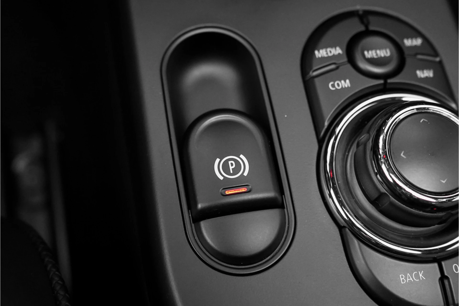 Hoofdafbeelding MINI Cooper S