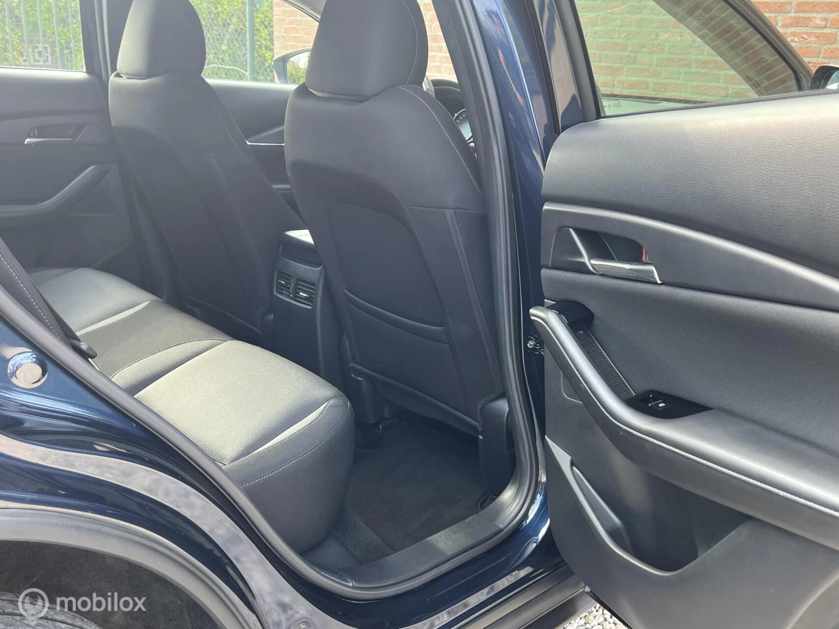 Hoofdafbeelding Mazda CX-30