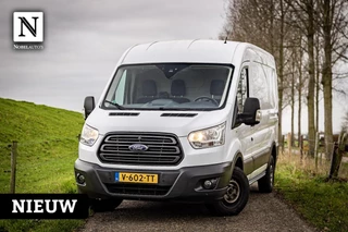 Ford Transit 290 2.2 TDCI L2H2 Ambiente |Marge! |PDC |3 pers