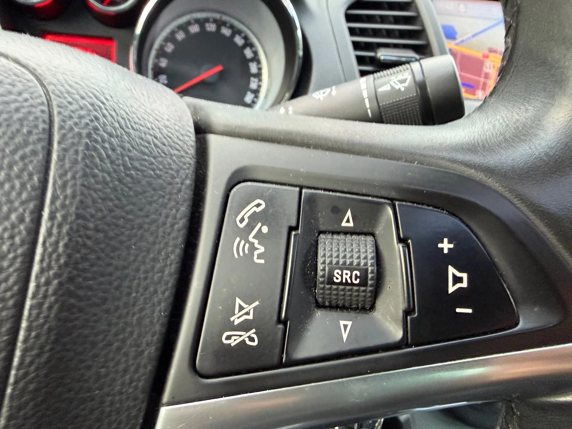 Hoofdafbeelding Opel Insignia