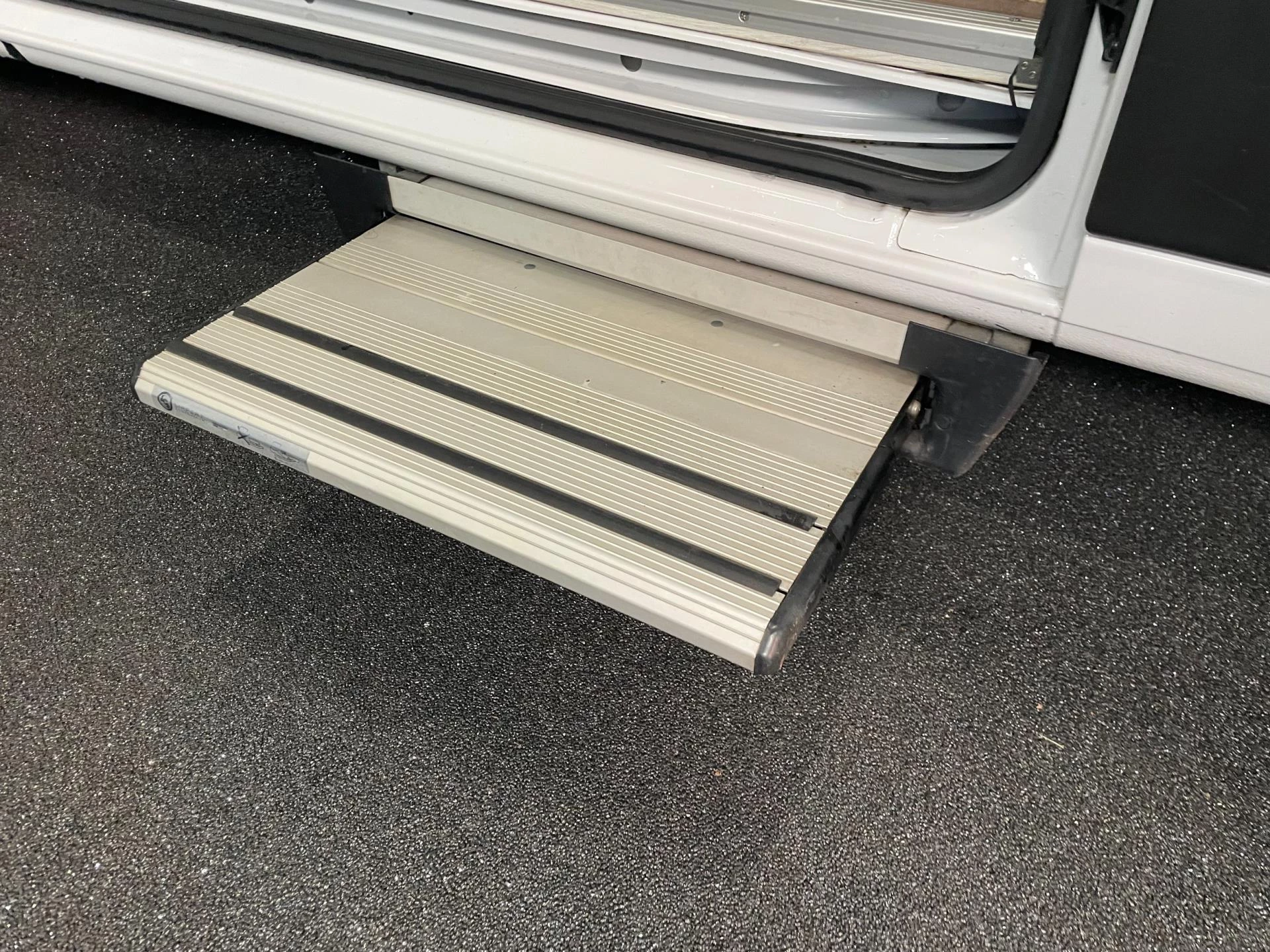 Hoofdafbeelding Roller team LIVINGSTONE 5