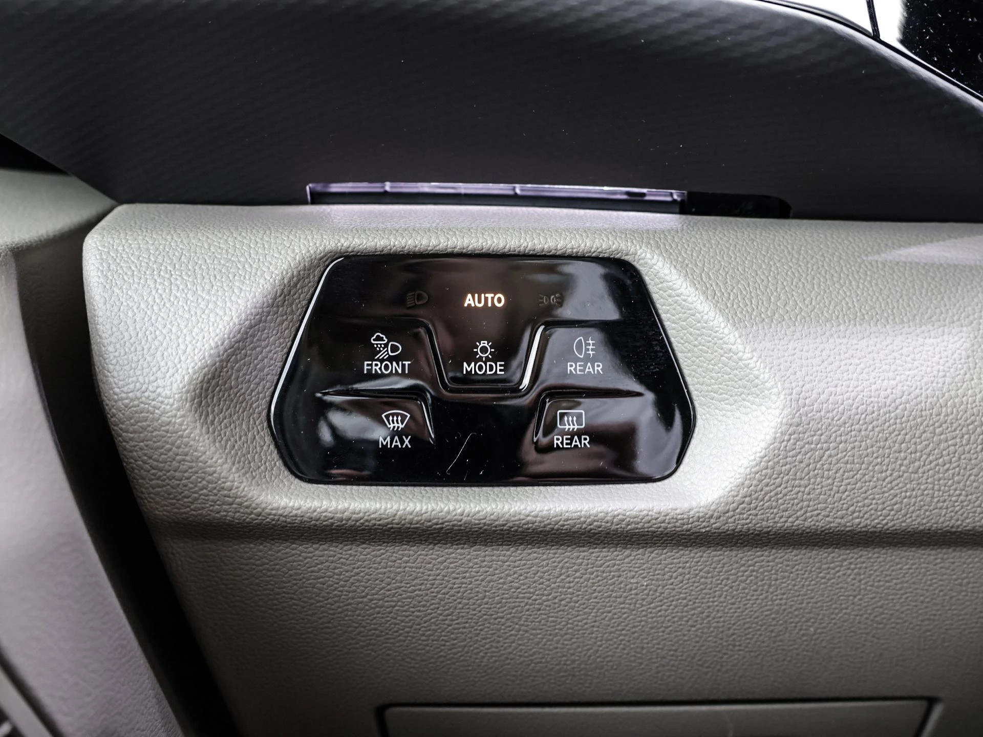 Hoofdafbeelding Volkswagen Multivan