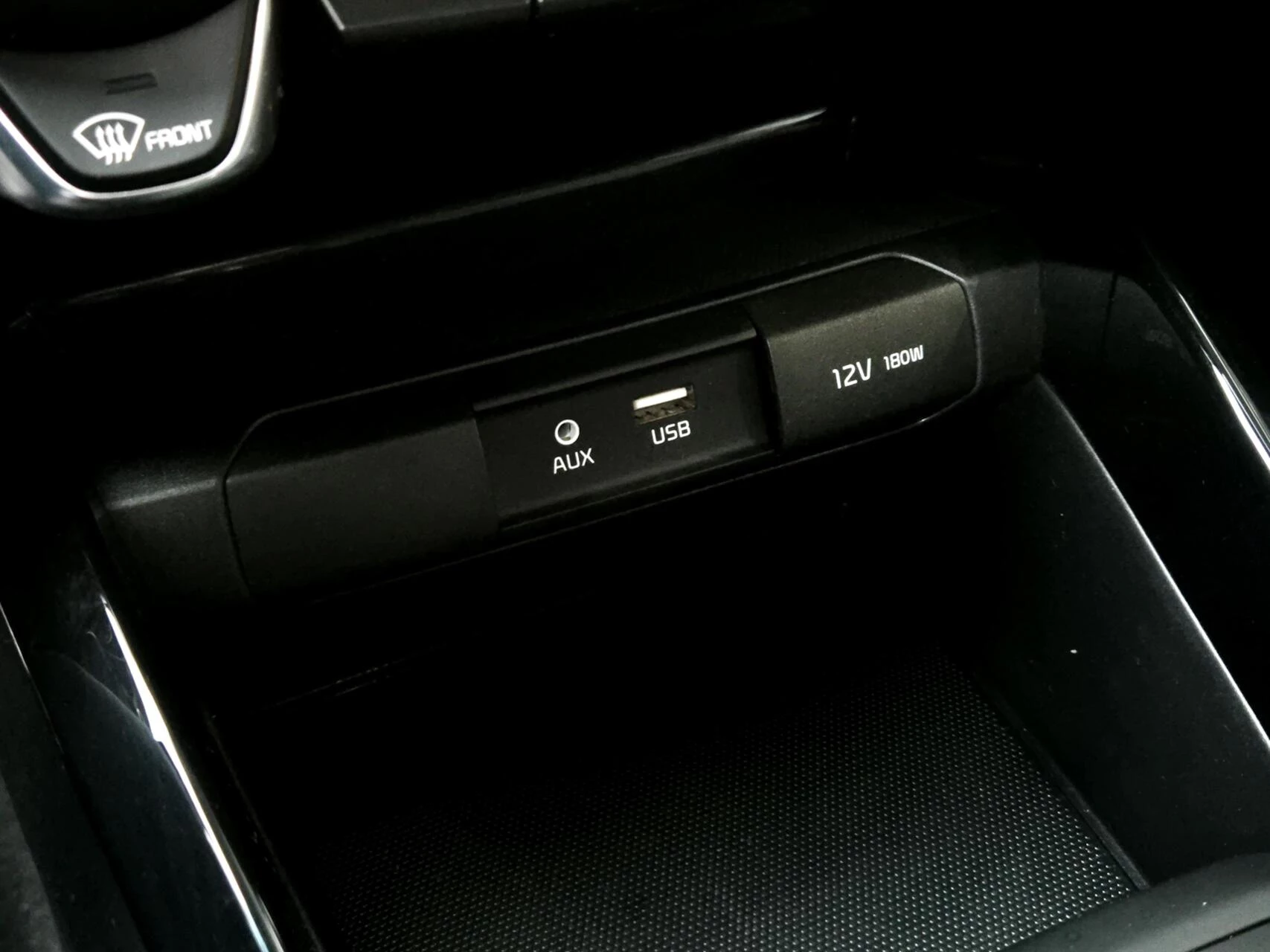 Hoofdafbeelding Kia Stonic