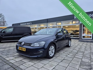 Volkswagen Golf 1.0 TSI Comfortline, Navi, Carplay, NAP!