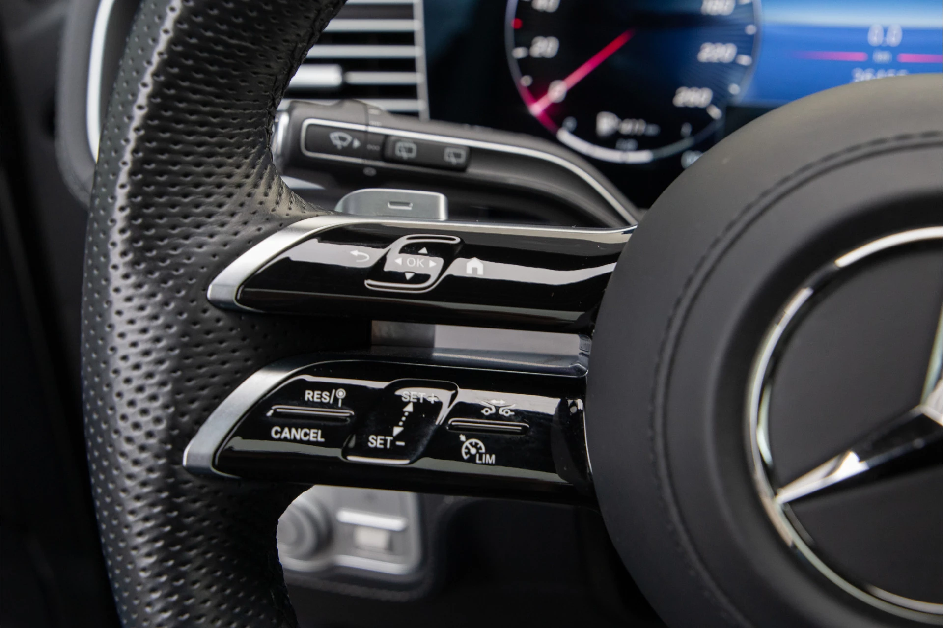 Hoofdafbeelding Mercedes-Benz GLS