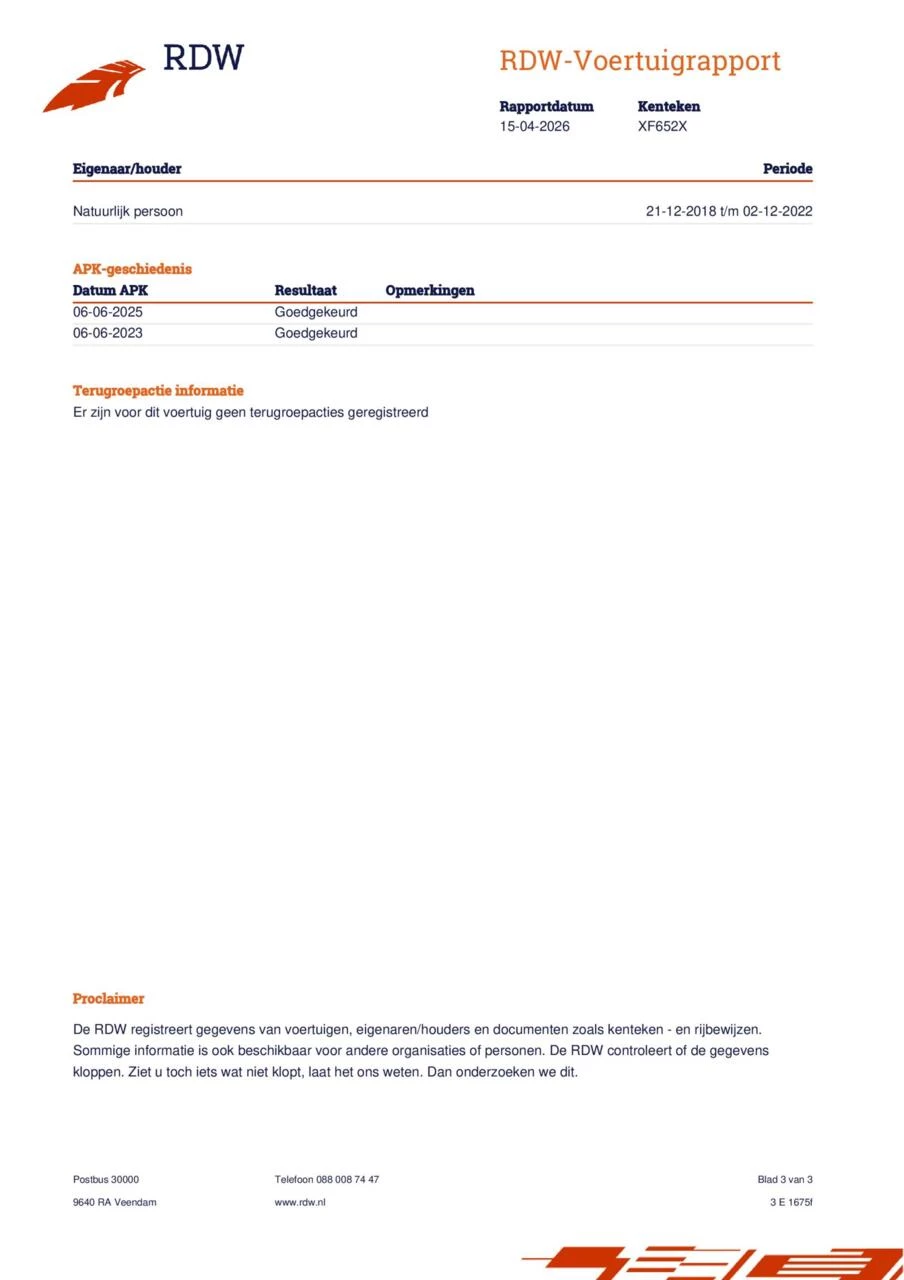 Hoofdafbeelding Škoda Rapid