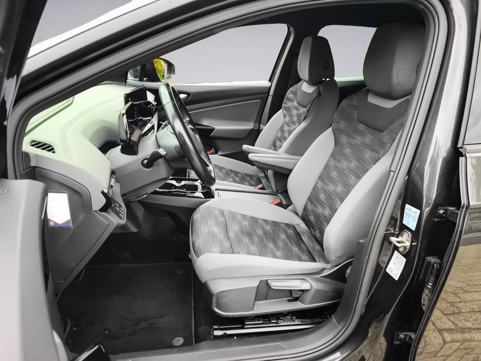 Hoofdafbeelding Volkswagen ID.4