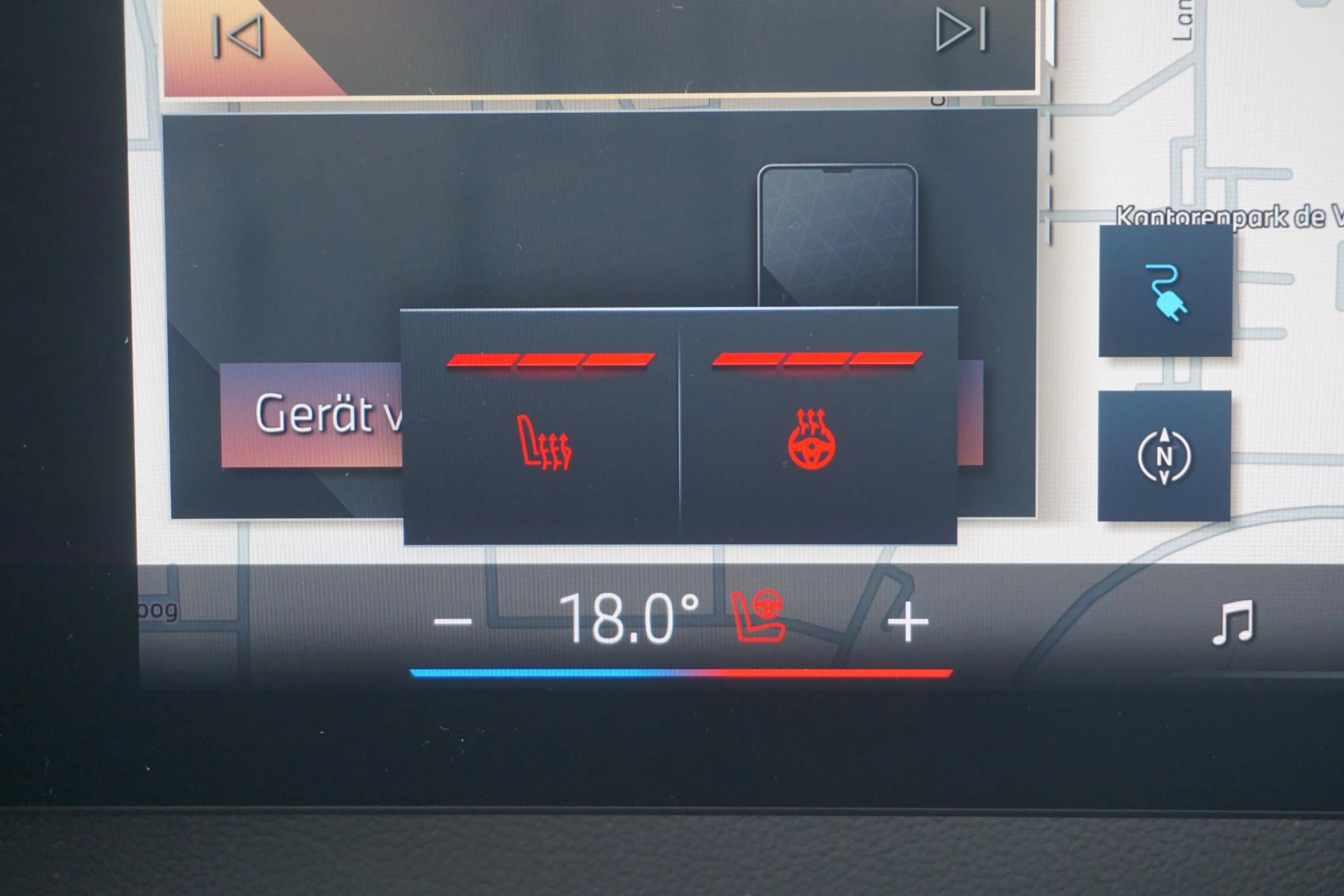 Hoofdafbeelding BMW iX