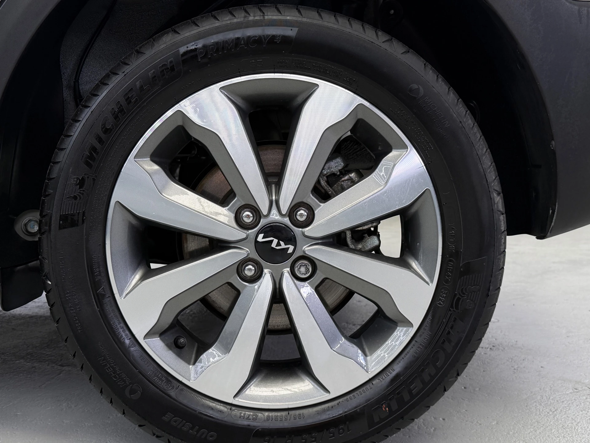 Hoofdafbeelding Kia Stonic
