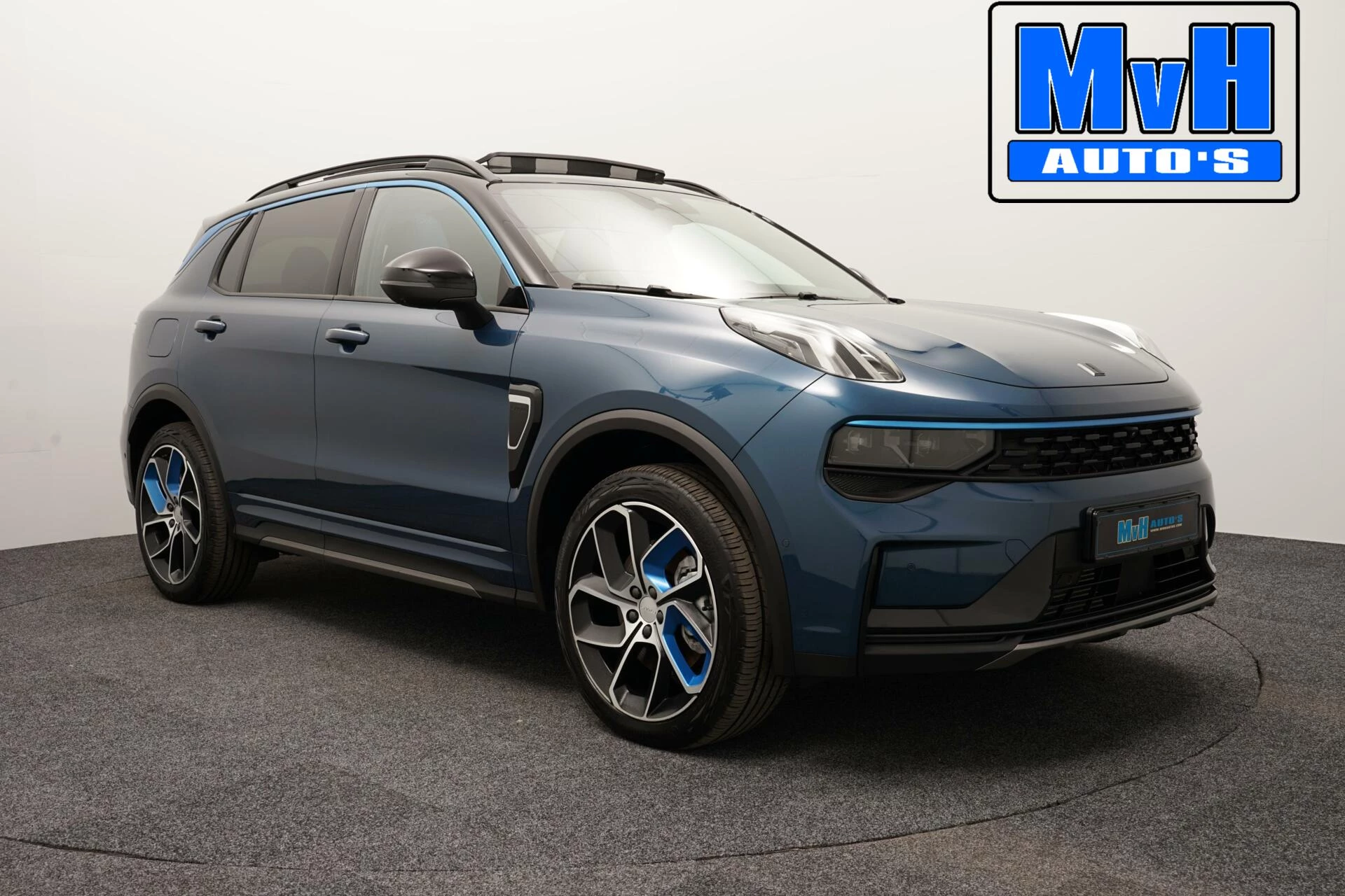 Hoofdafbeelding Lynk & Co 01