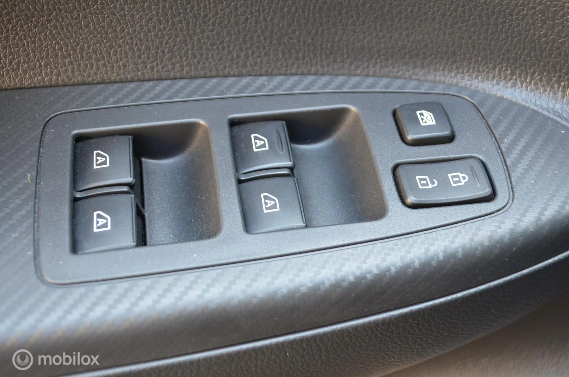 Hoofdafbeelding Mitsubishi Eclipse Cross