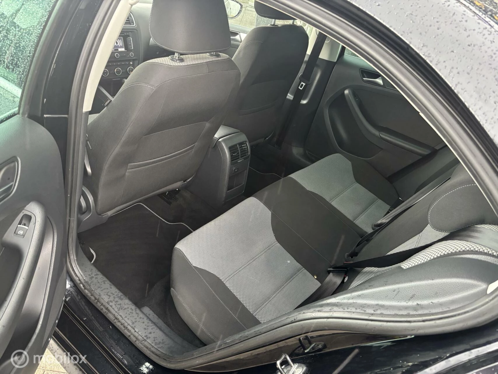 Hoofdafbeelding Volkswagen Jetta