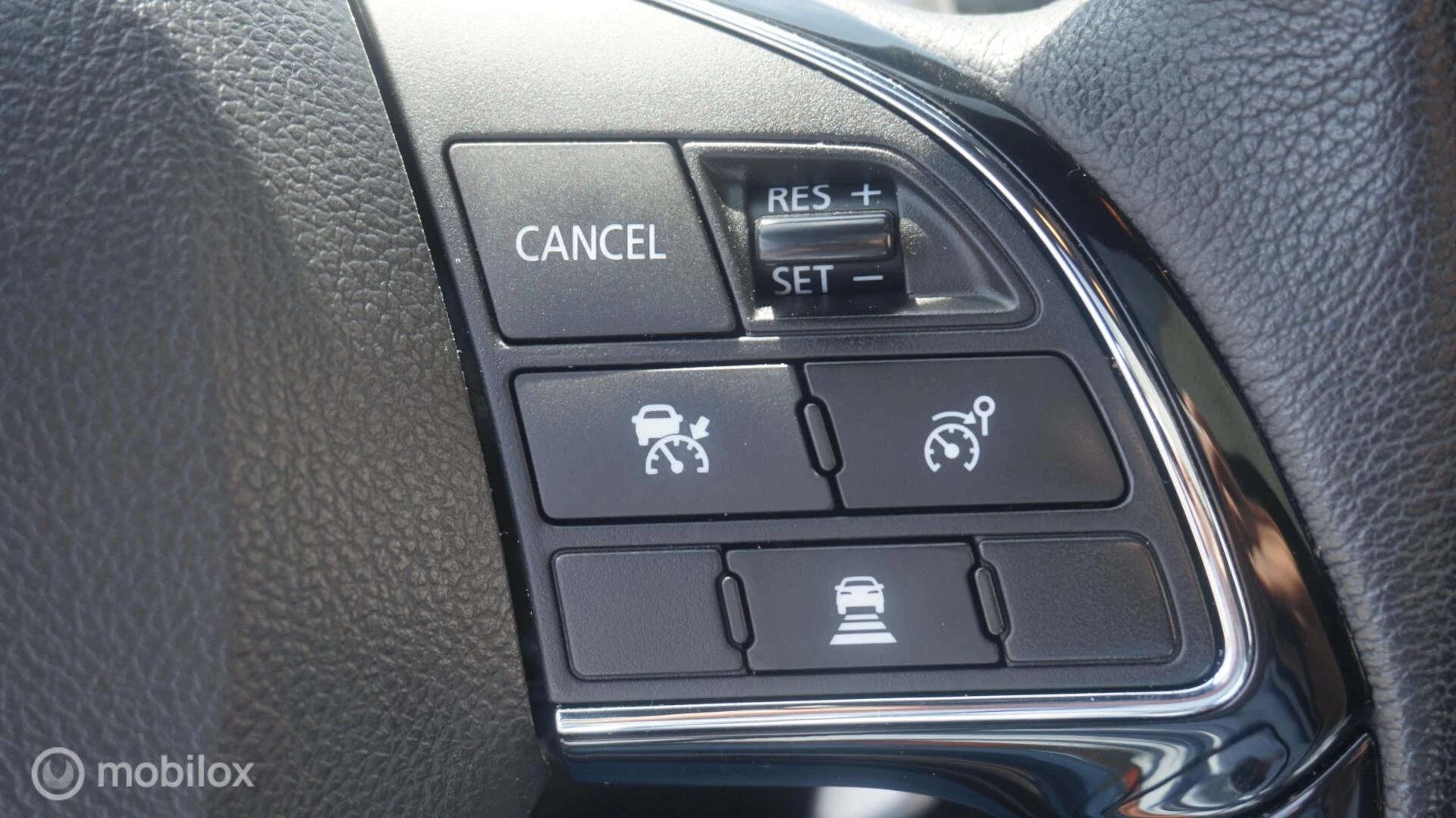 Hoofdafbeelding Mitsubishi Eclipse Cross