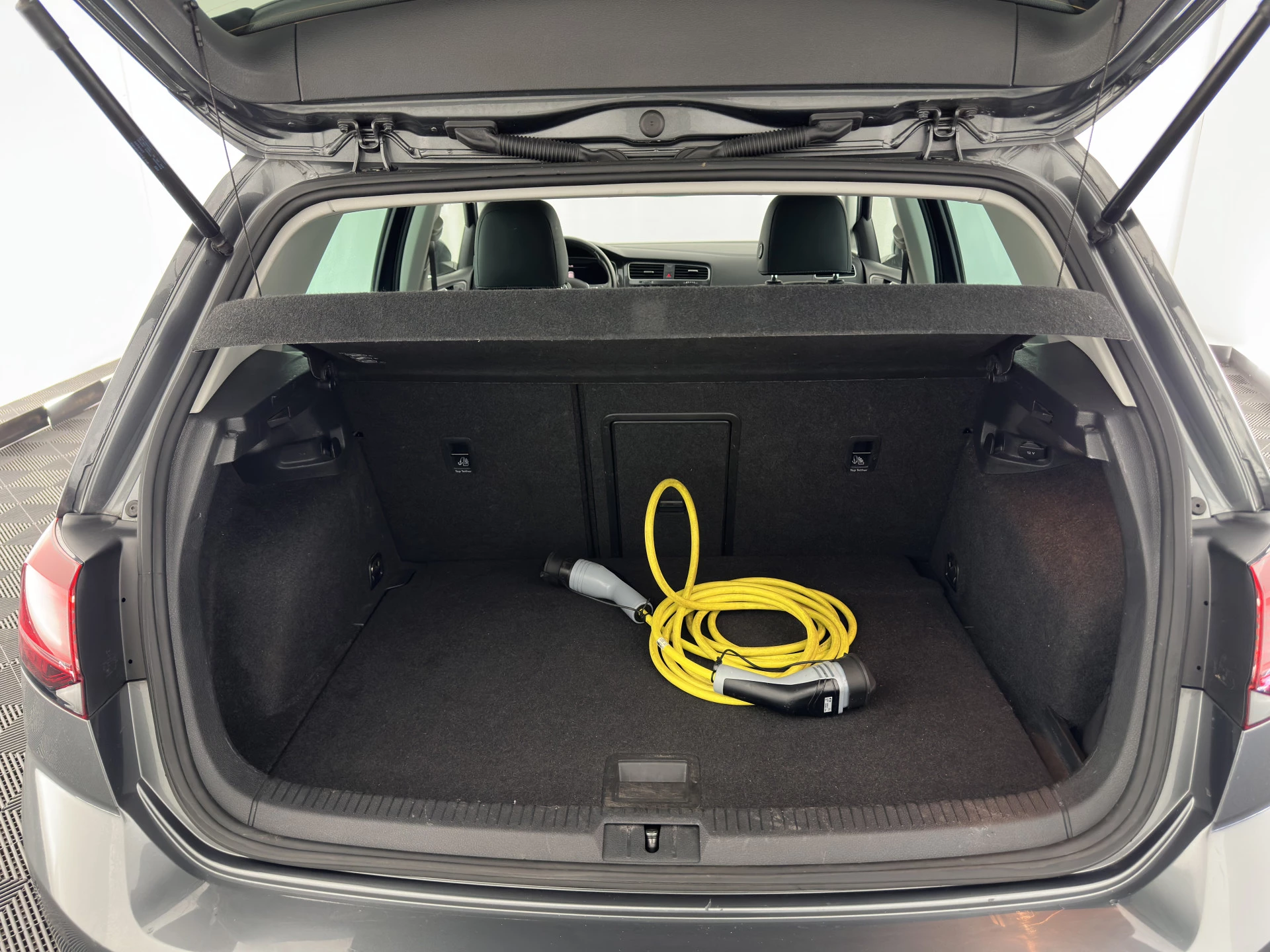 Hoofdafbeelding Volkswagen e-Golf