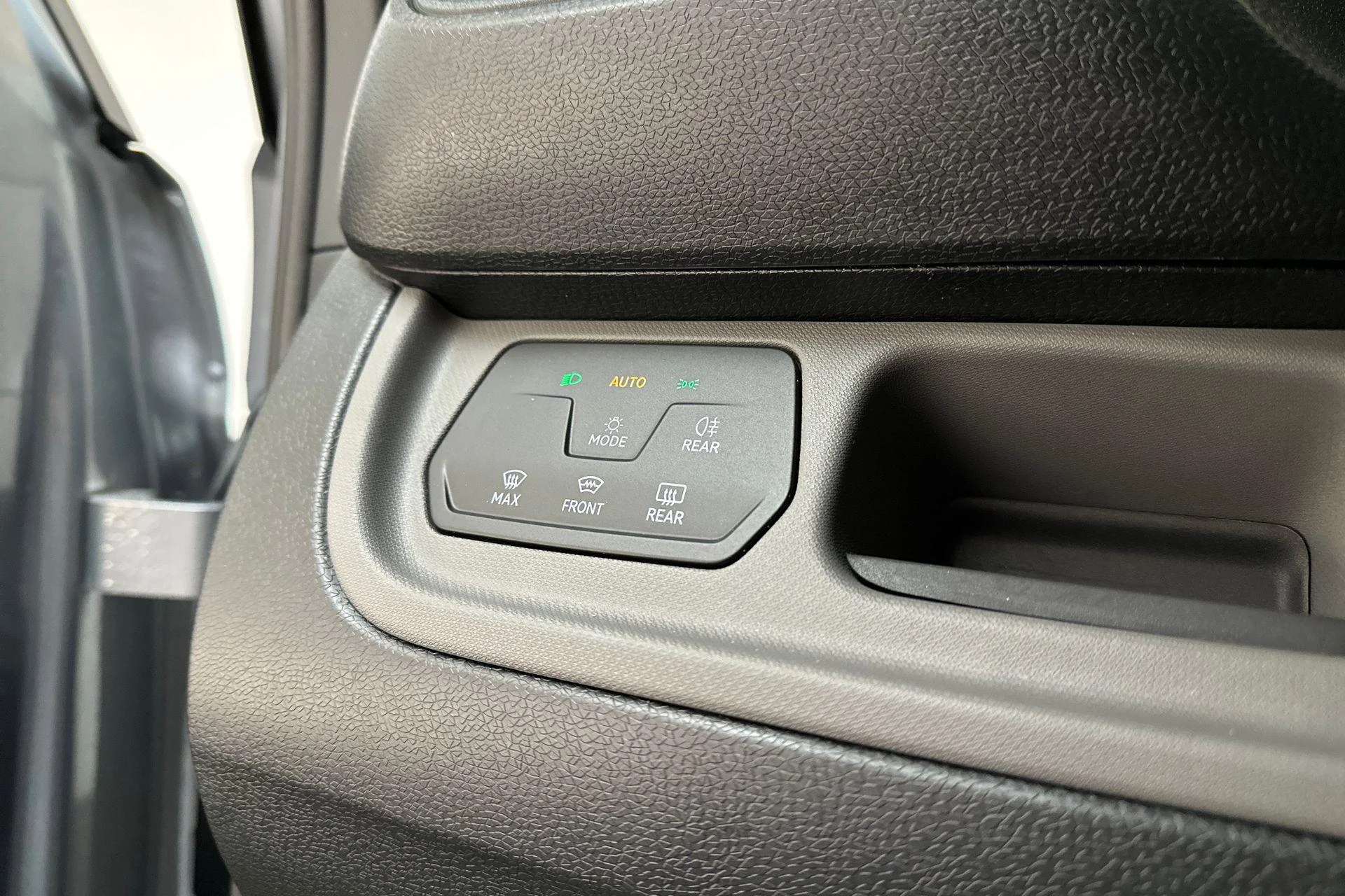 Hoofdafbeelding Volkswagen ID. Buzz Cargo