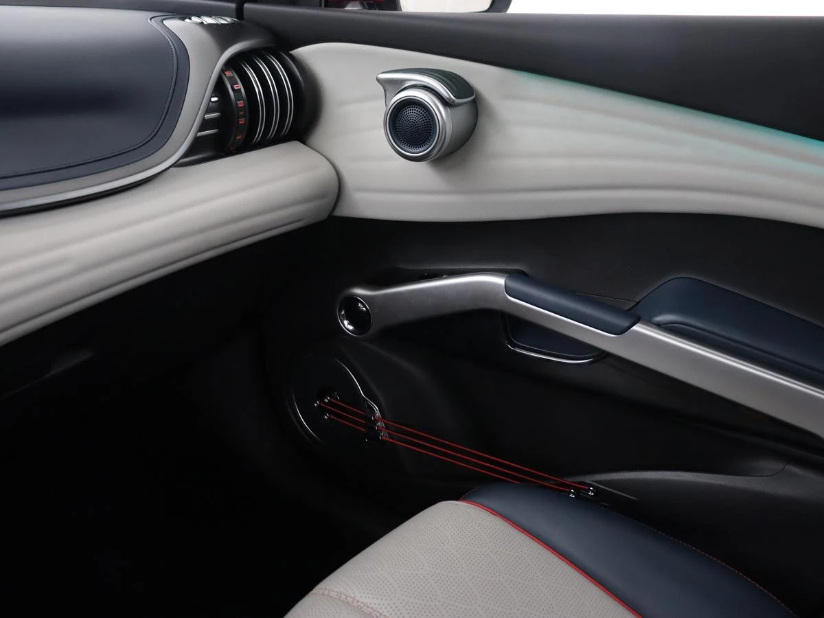 Hoofdafbeelding BYD ATTO 3