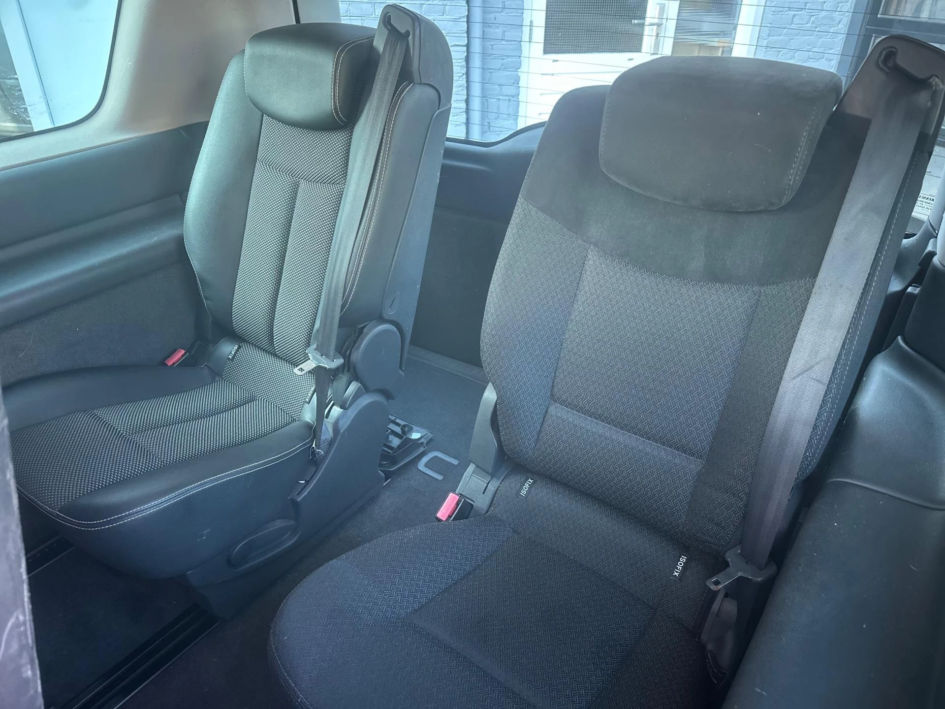 Hoofdafbeelding Renault Grand Espace