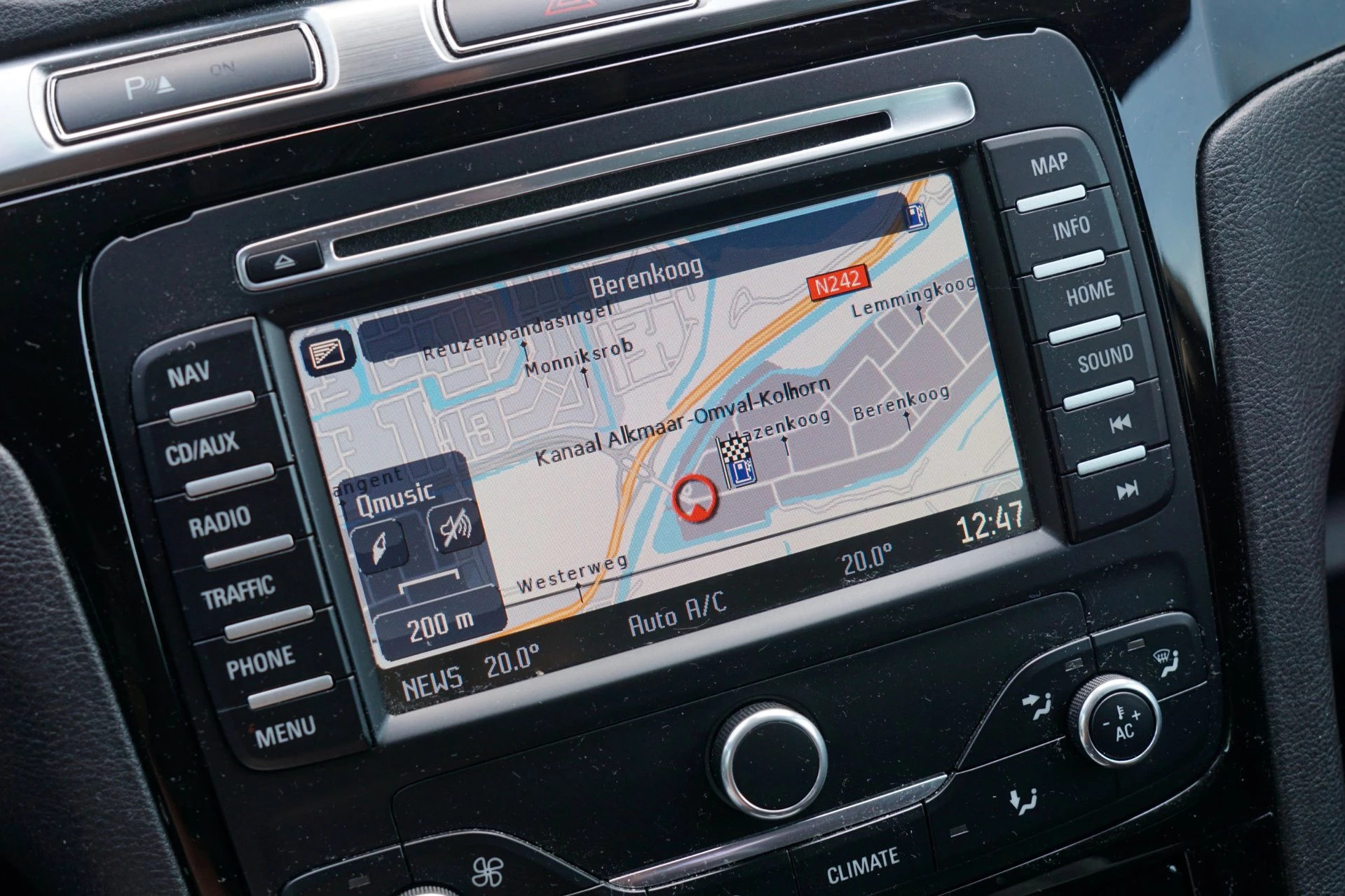 Hoofdafbeelding Ford S-Max