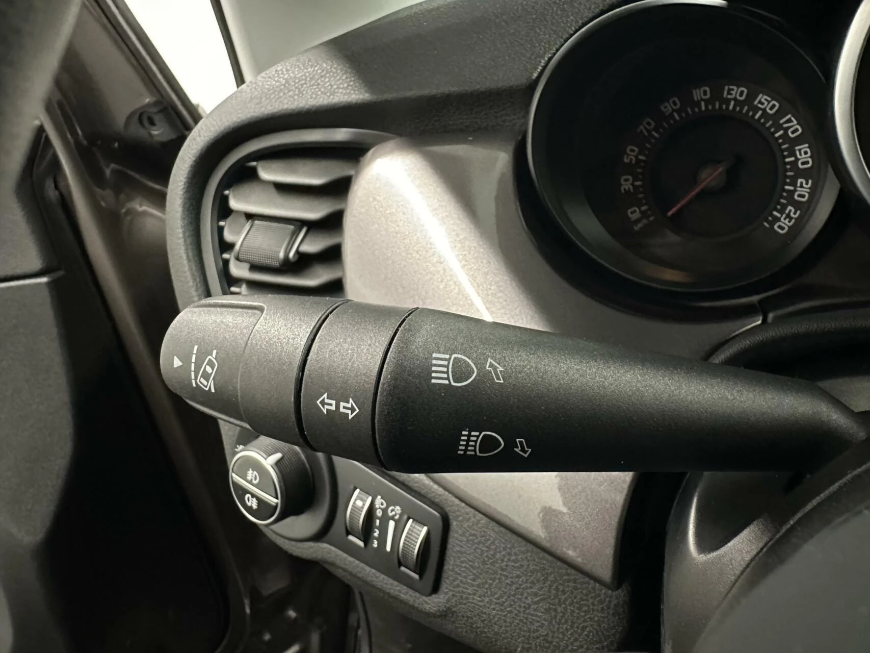 Hoofdafbeelding Fiat 500X