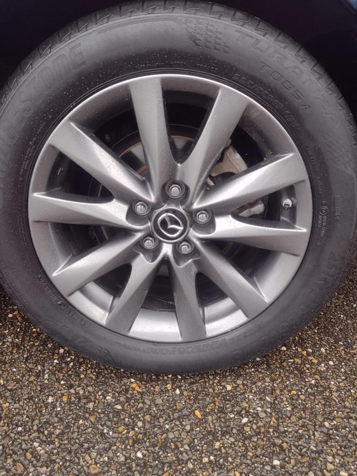 Hoofdafbeelding Mazda 6