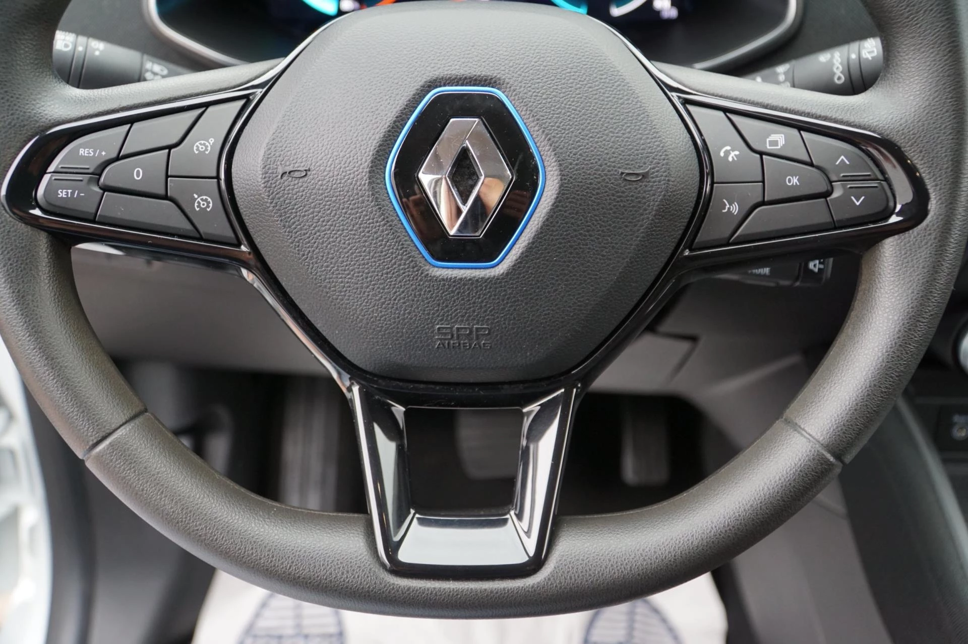 Hoofdafbeelding Renault ZOE