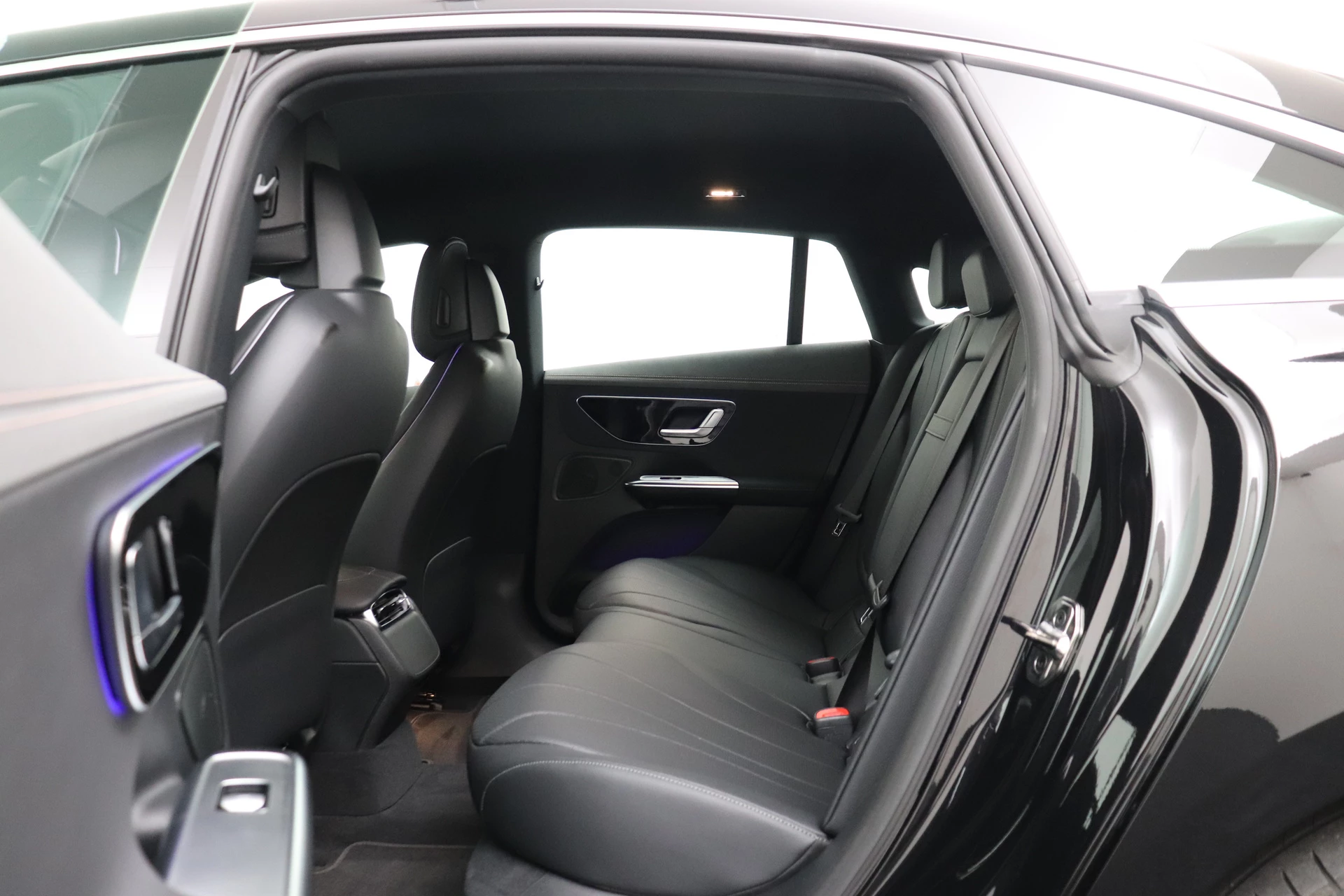 Hoofdafbeelding Mercedes-Benz EQE
