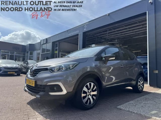 Renault Captur 0.9 TCe Limited