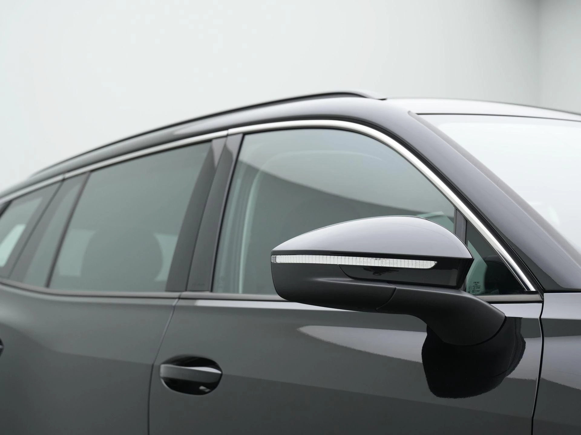 Hoofdafbeelding Volkswagen Tayron