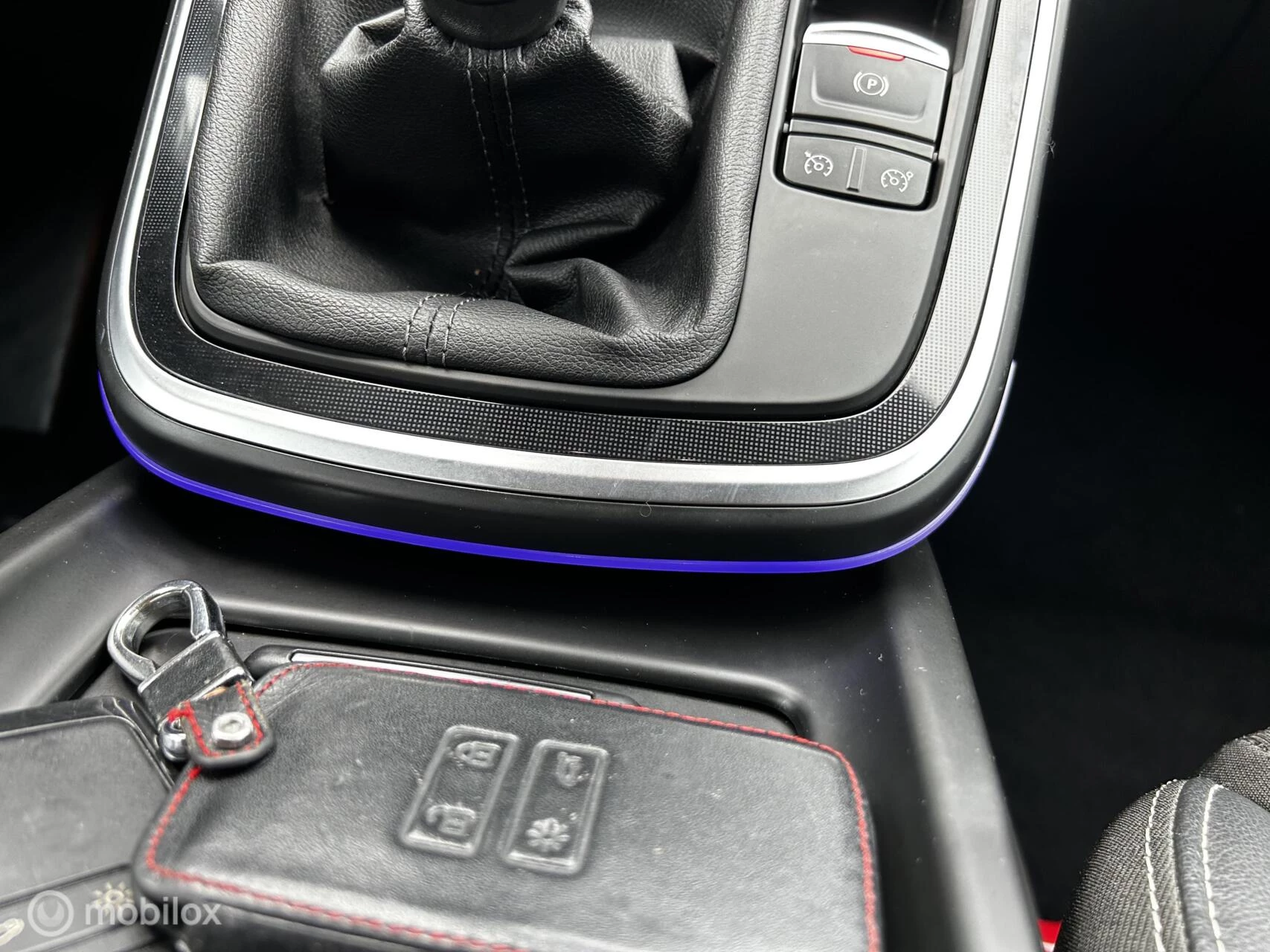 Hoofdafbeelding Renault Scénic