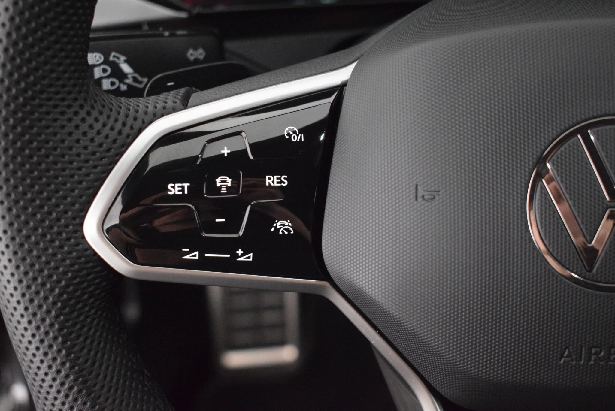 Hoofdafbeelding Volkswagen Arteon