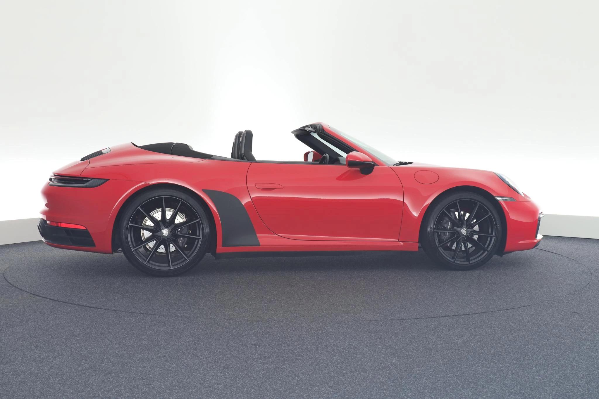 Hoofdafbeelding Porsche 911