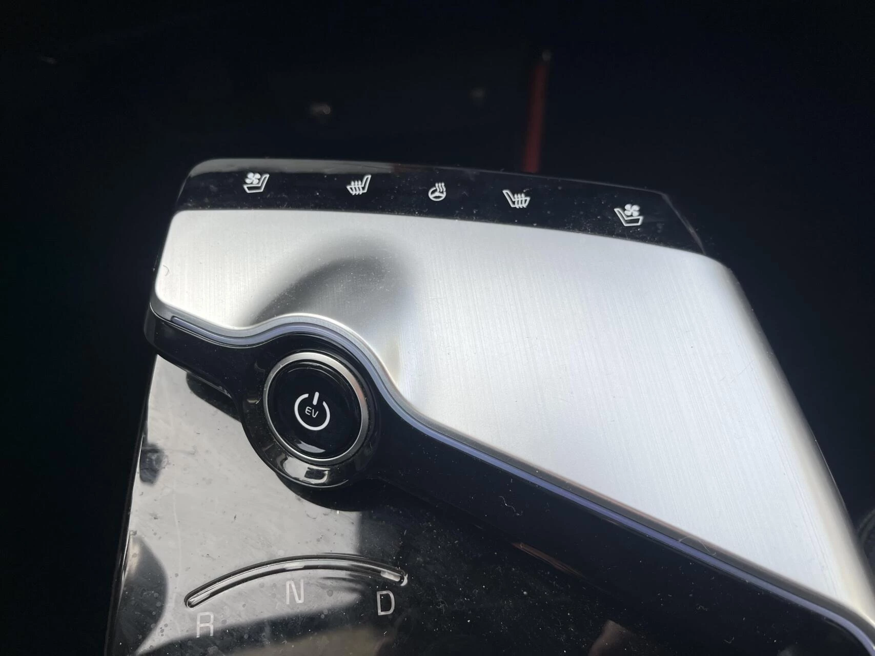 Hoofdafbeelding Kia EV6