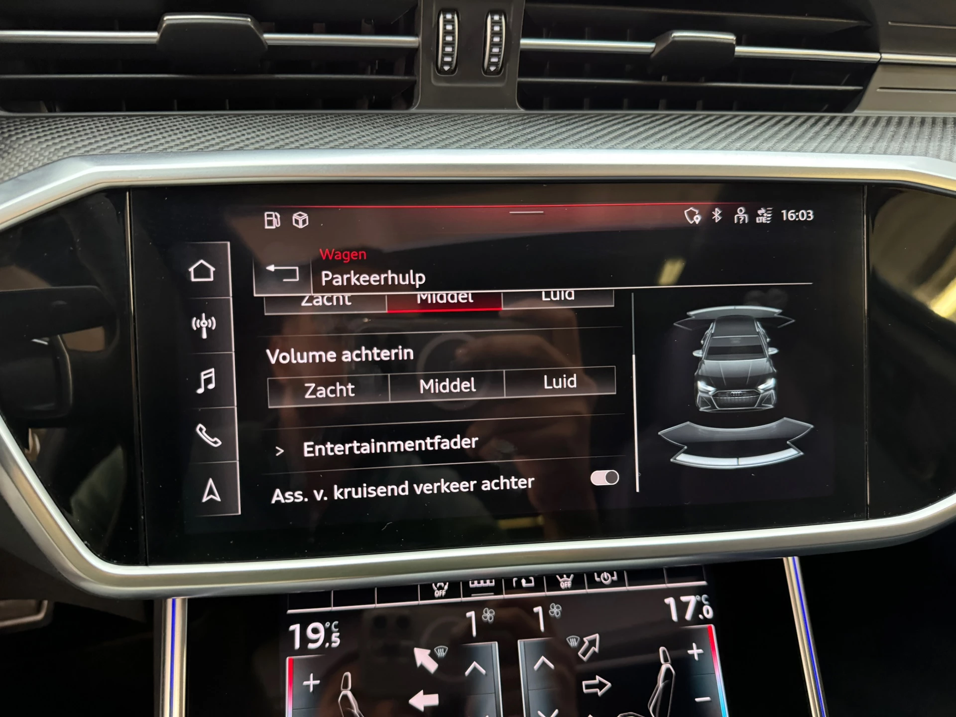 Hoofdafbeelding Audi RS6