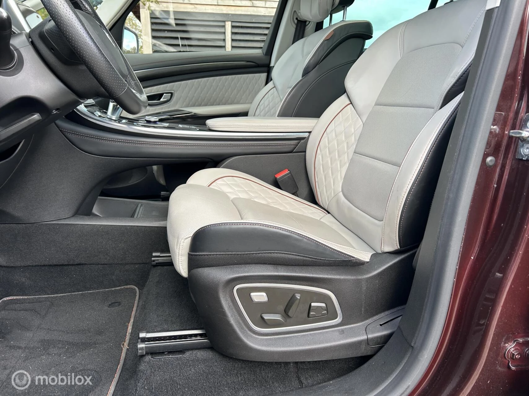 Hoofdafbeelding Renault Espace