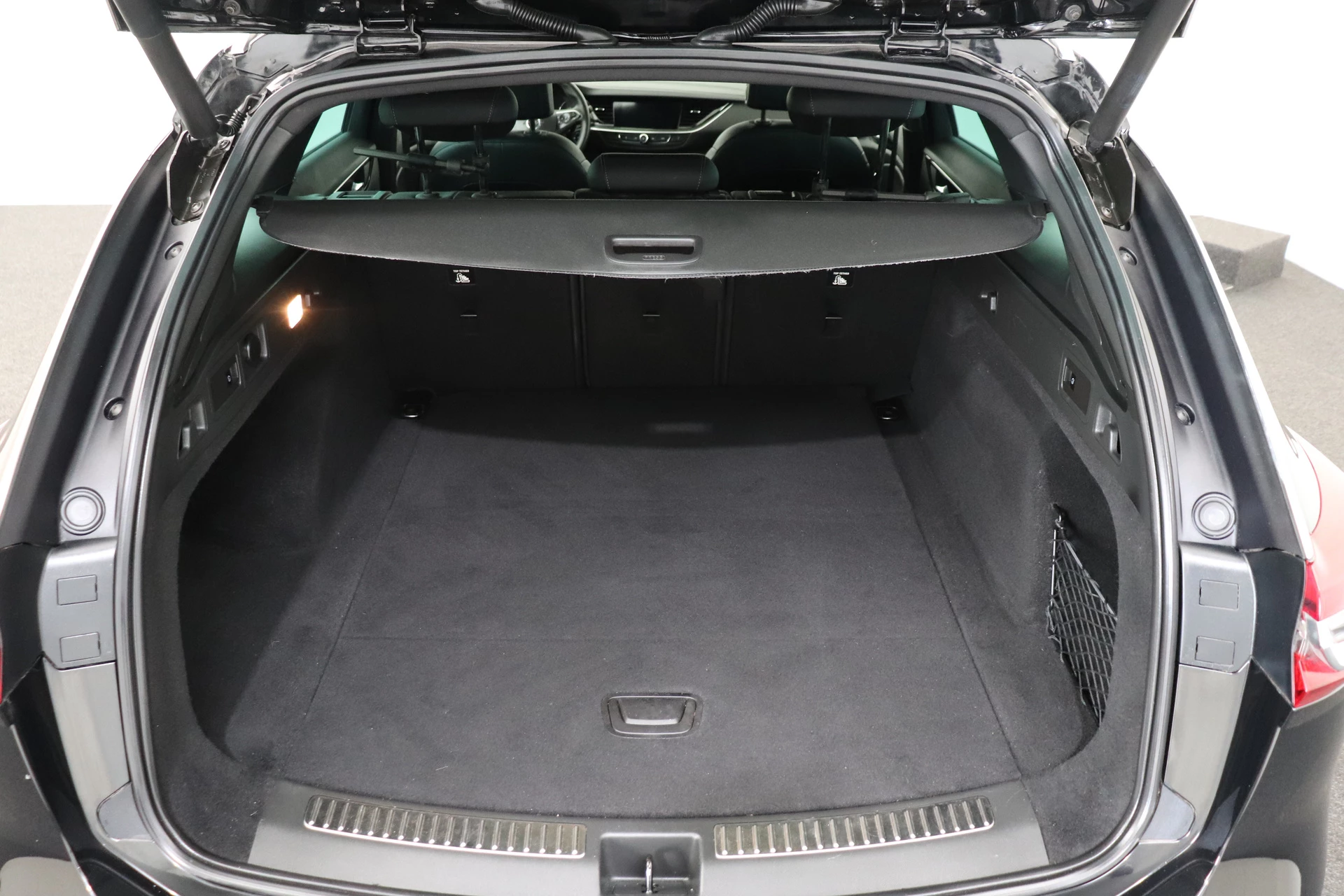 Hoofdafbeelding Opel Insignia