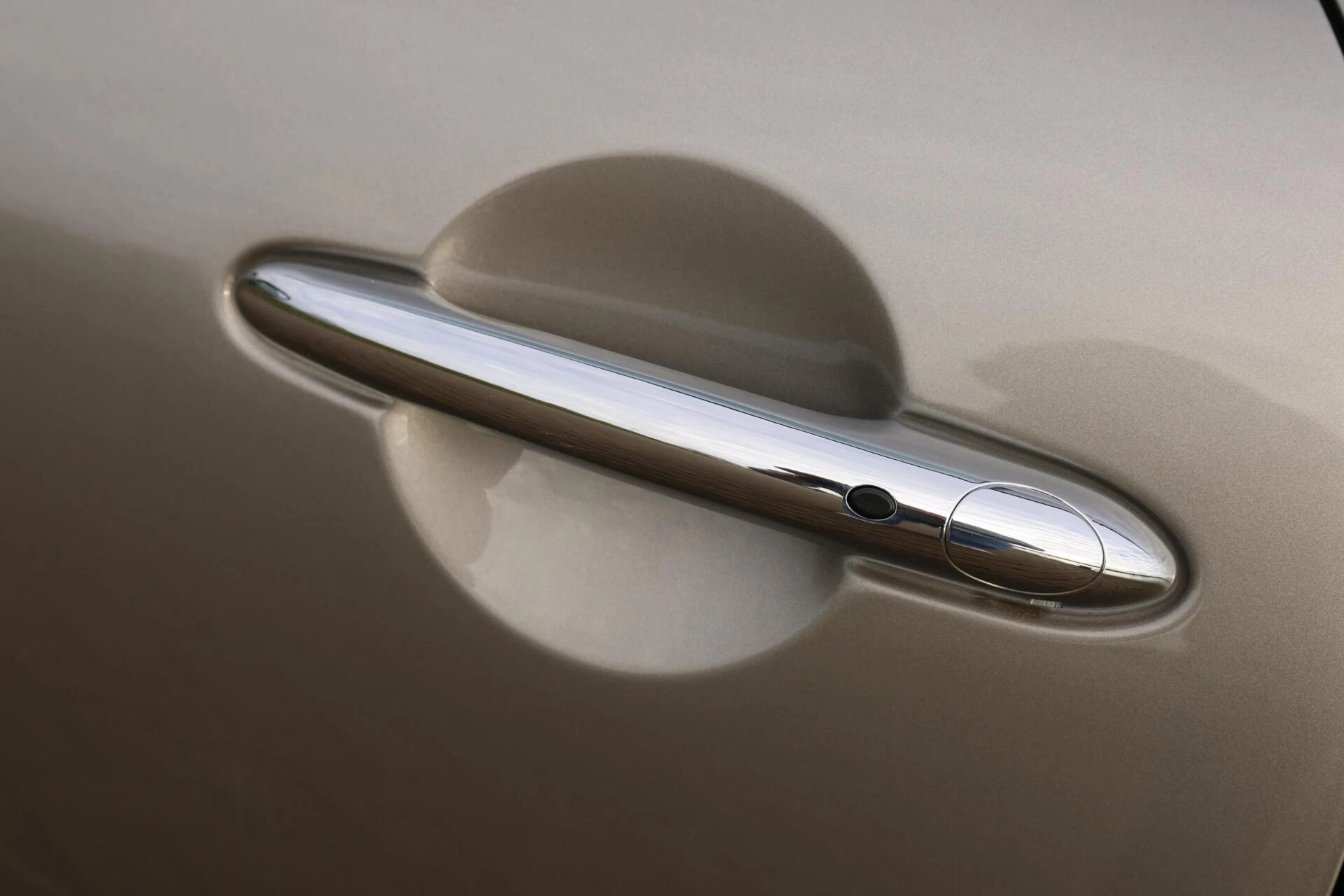 Hoofdafbeelding MINI Cooper S