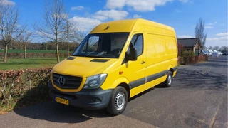 Mercedes-Benz Sprinter 511 2.2 CDI 366 AIRCO/AUTOMAAT BJ 2017