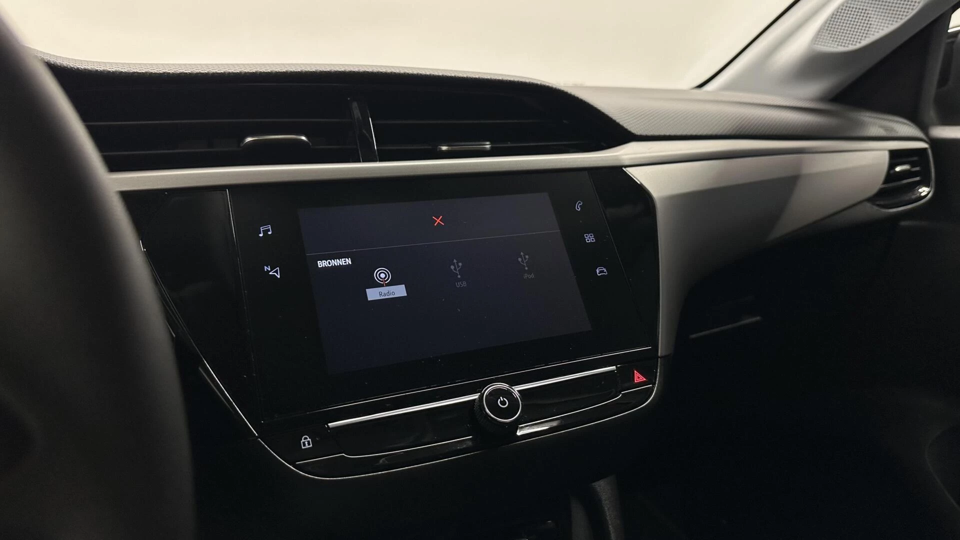 Hoofdafbeelding Opel Corsa-e