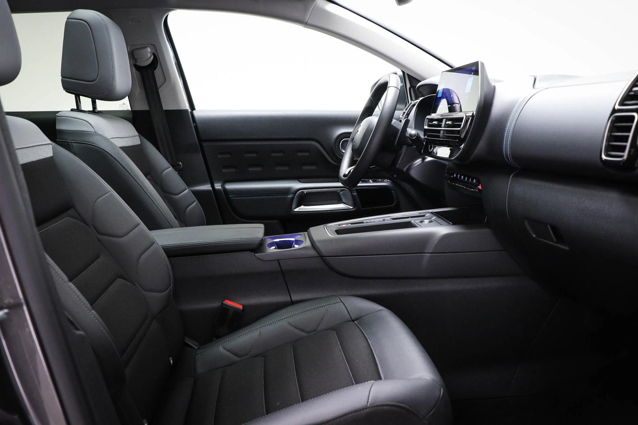 Hoofdafbeelding Citroën C5 Aircross