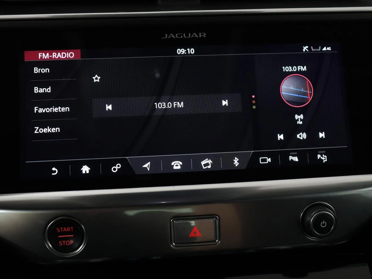 Hoofdafbeelding Jaguar I-PACE