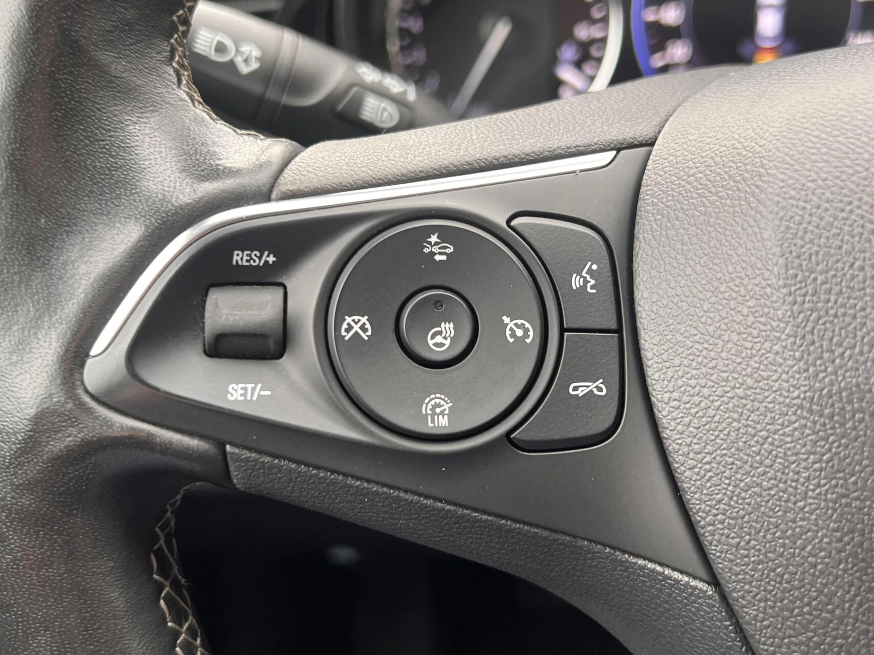 Hoofdafbeelding Opel Insignia