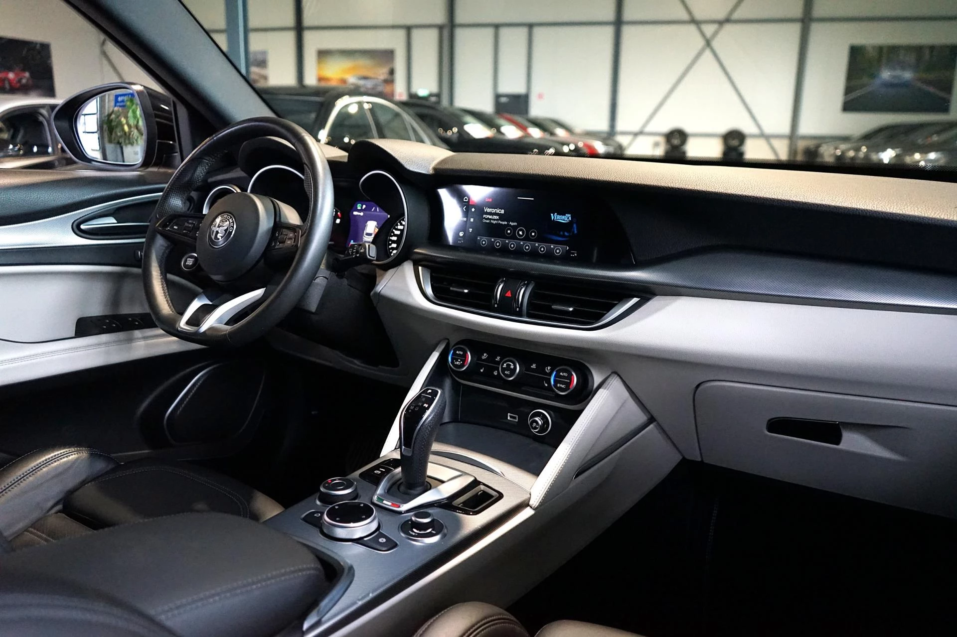 Hoofdafbeelding Alfa Romeo Stelvio